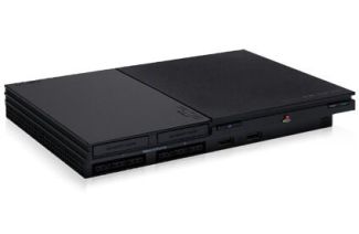 Recherche d'une Console PS2 sans mannette et câbles