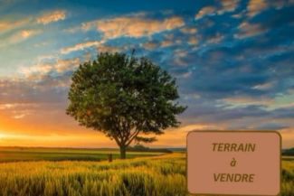 Terrain a vendre gabode 800m2 dernier moulk centre