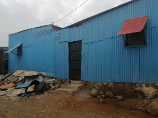 Maison en Bois à Hayableh, Rénovée, 3 Chambres