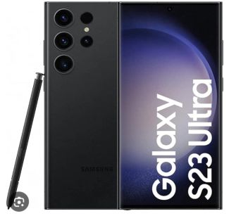 Samsung S23 Ultra 8Go/256Go, comme neuf