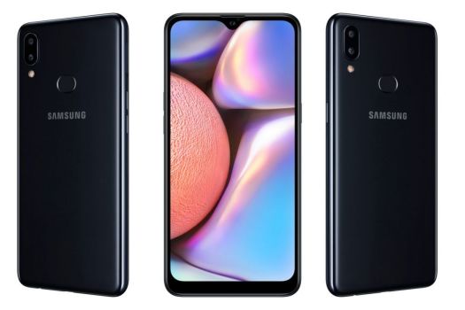 Samsung A10s 32GB