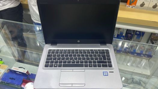 HP Elitebook 850 G5