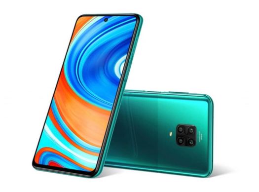 Redmi Note 9 Pro Max 128Go/4Go RAM - Excellent état