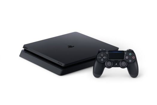 PS4 Slim en excellent état