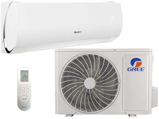 Climatiseur Gree 1.5 CV, garantie incluse