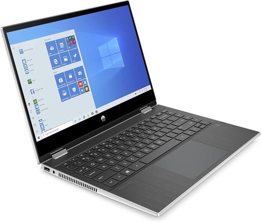 Laptop HP i5 8Go + 1To + 512Go SSD, en bon état