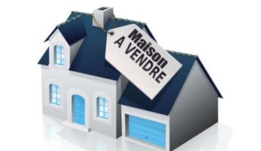 Maison a vendre au héron avec un grand 200m2