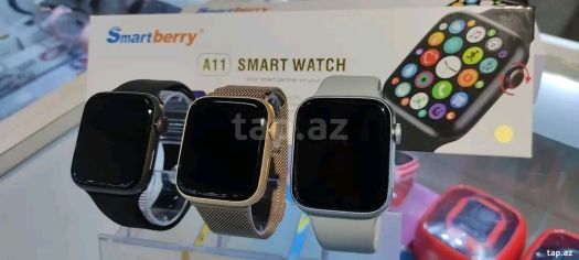 Smart Watch Y80, dernier modèle en stock