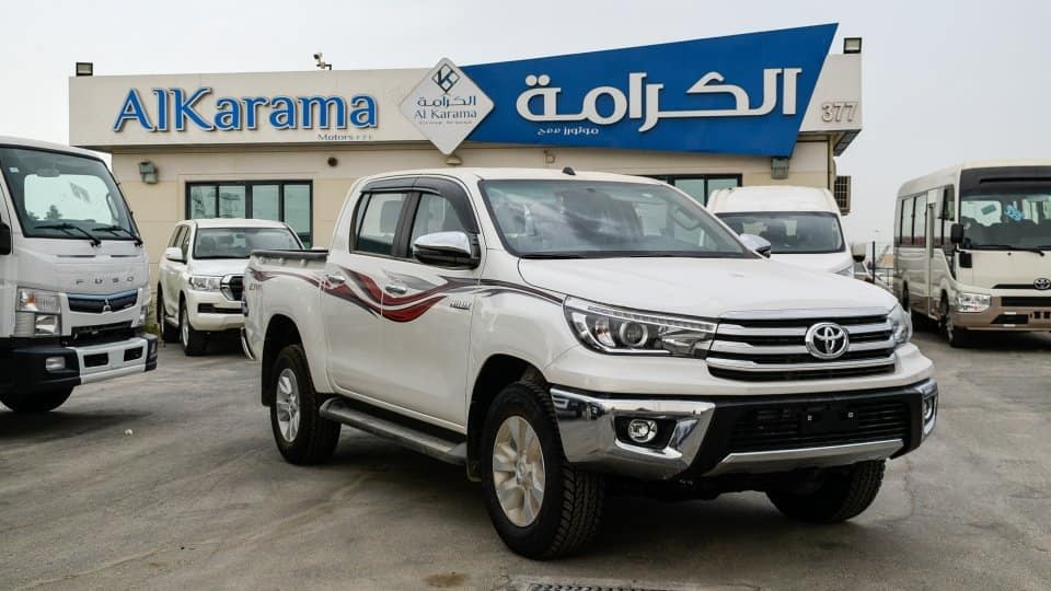 Buy and Sell in Djibouti