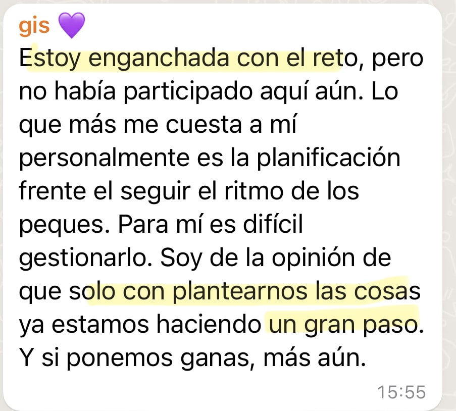 Testimonio 4