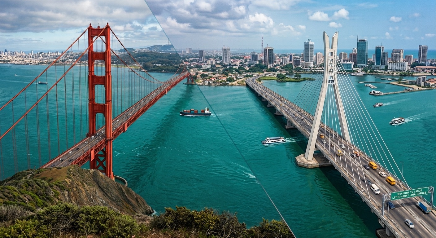 California-Lagos Business & Investment Summit