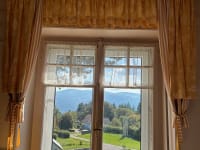Zimmer mit Aussicht