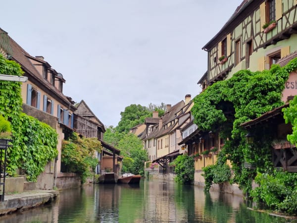 Historisches Colmar