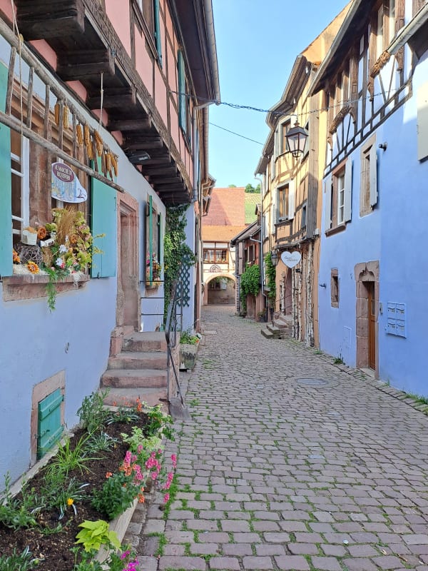 Dolder-Turm Riquewihr
