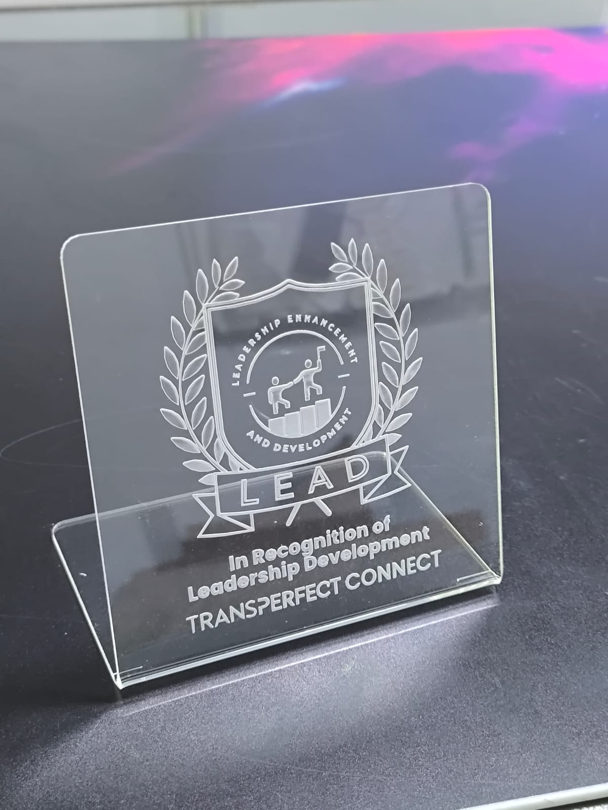 Grabado Láser
