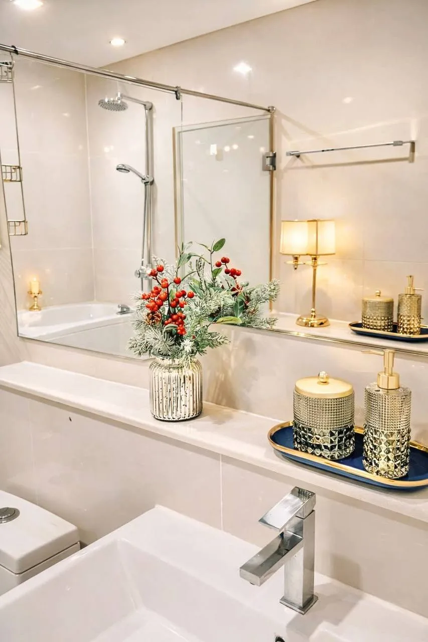 1 bedroom condo for rent in Sukhumvit Bangkok - master bedroom interior