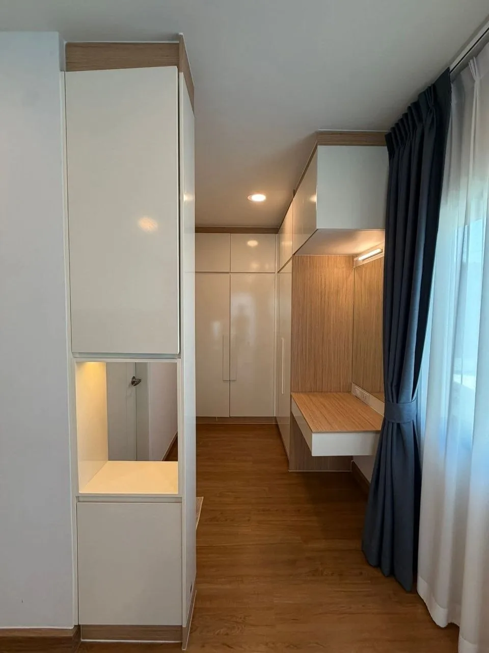 3 bedroom house for rent in Bang Na Bangkok - bathroom and modern finishes