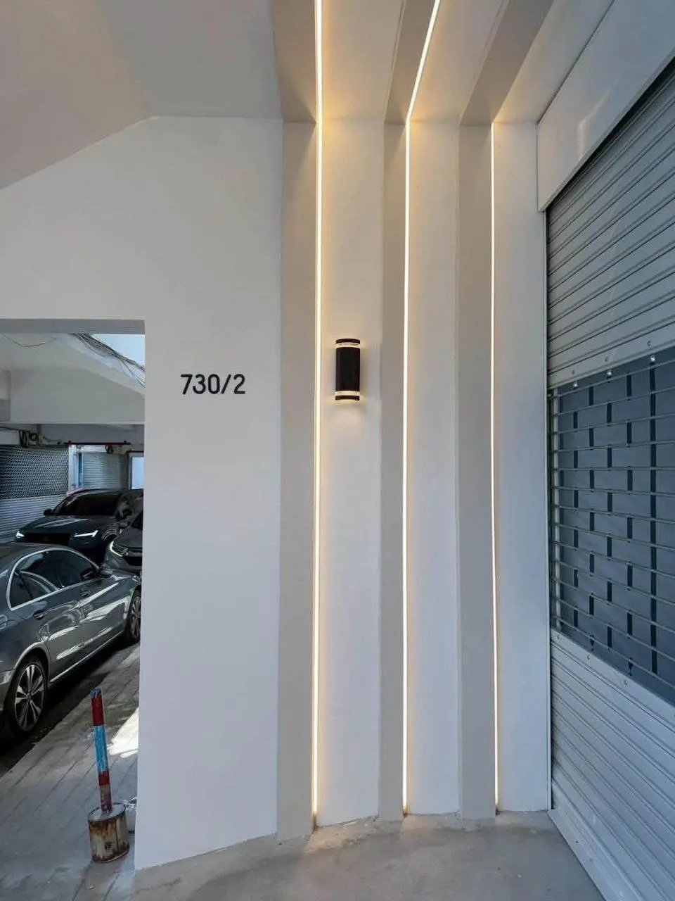 4 bedroom house for sale in Sukhumvit Bangkok - master bedroom interior