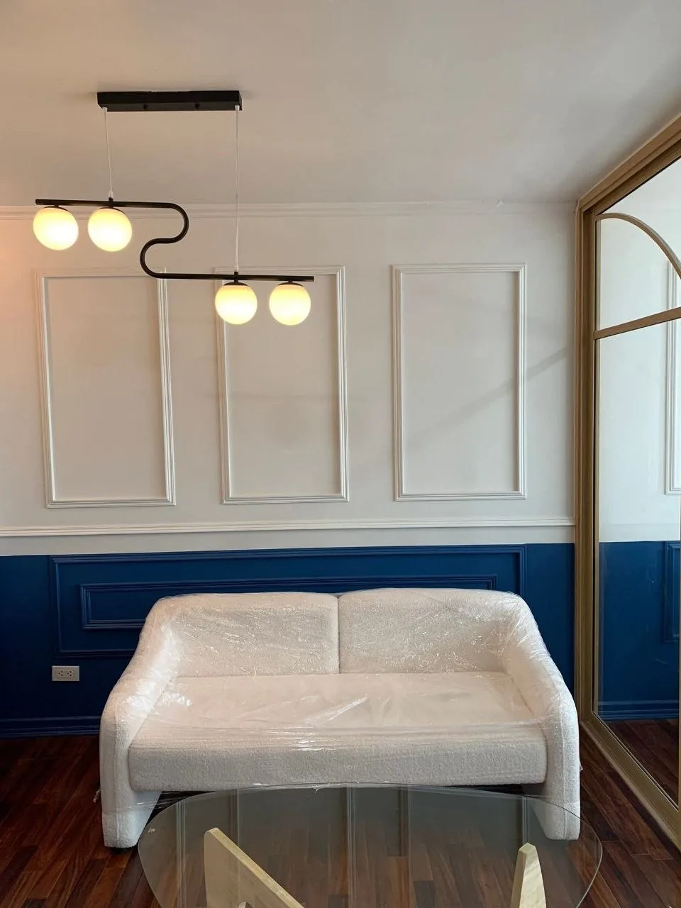 1 bedroom condo for rent in Sukhumvit Bangkok - swimming pool and building amenities