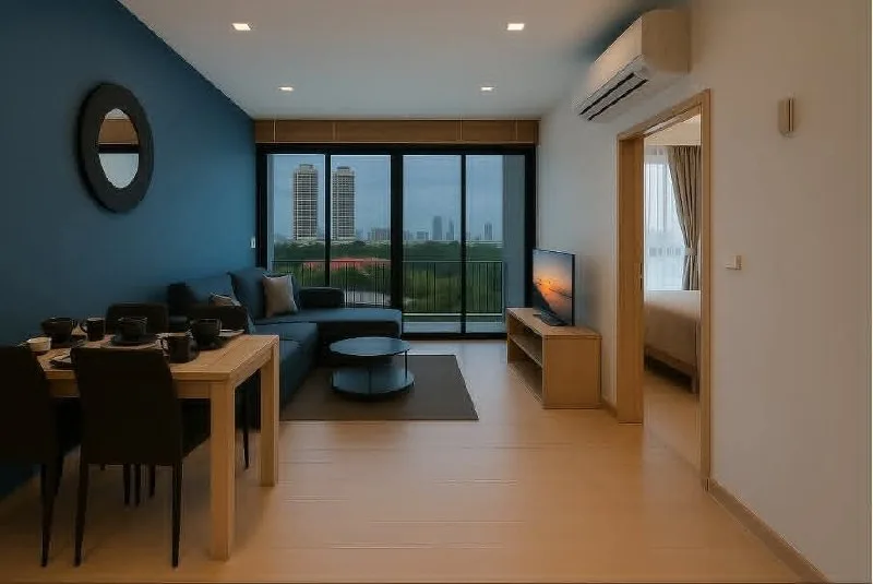 HASU HAUS Sukhumvit