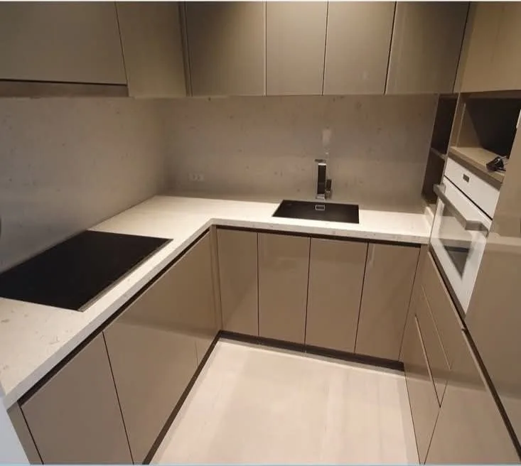 2 bedroom condo for sale in Sukhumvit Bangkok - bathroom and modern finishes