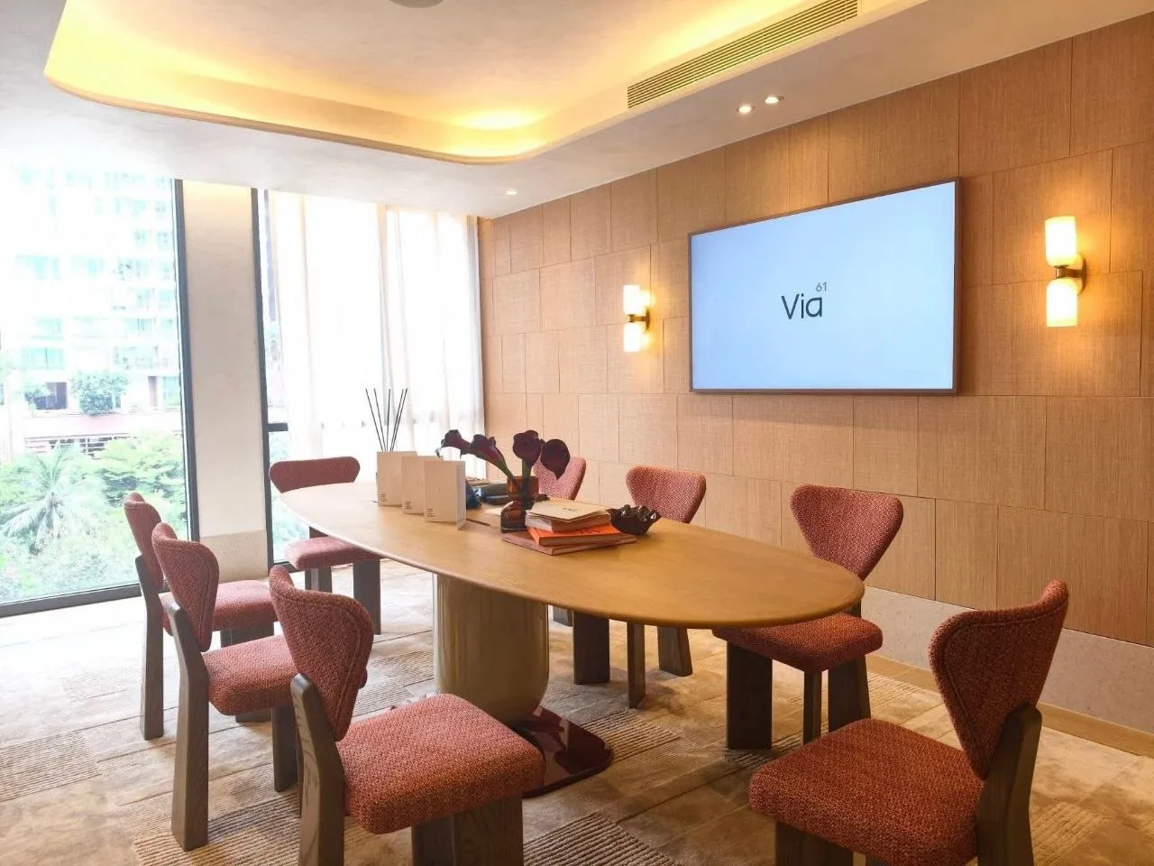 1 bedroom condo for rent in Ekkamai Bangkok - bathroom and modern finishes