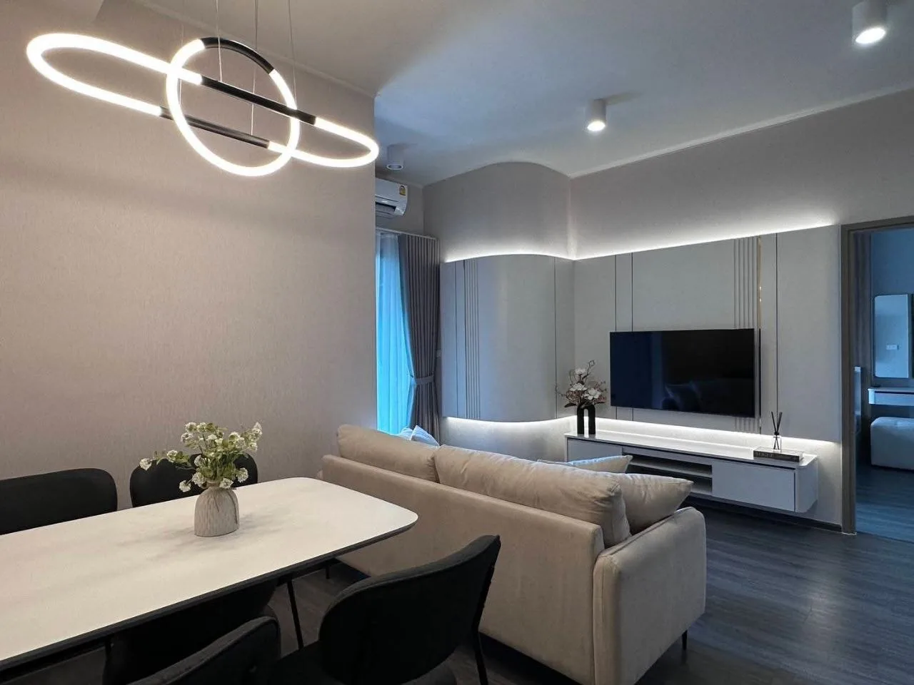 Ideo Rama 4 – Sukhumvit