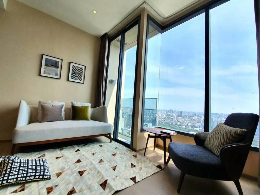 The ESSE Asoke