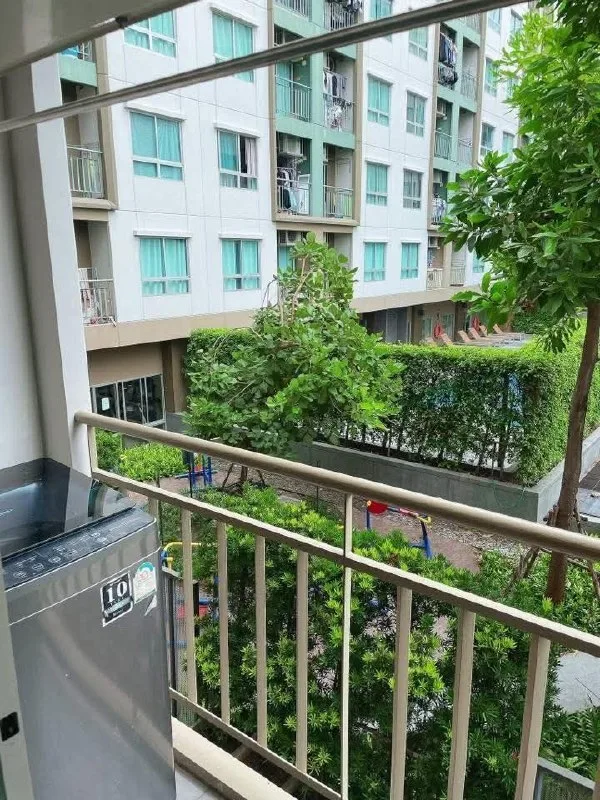 2 bedroom condo for sale in Ari Bangkok - bathroom and modern finishes