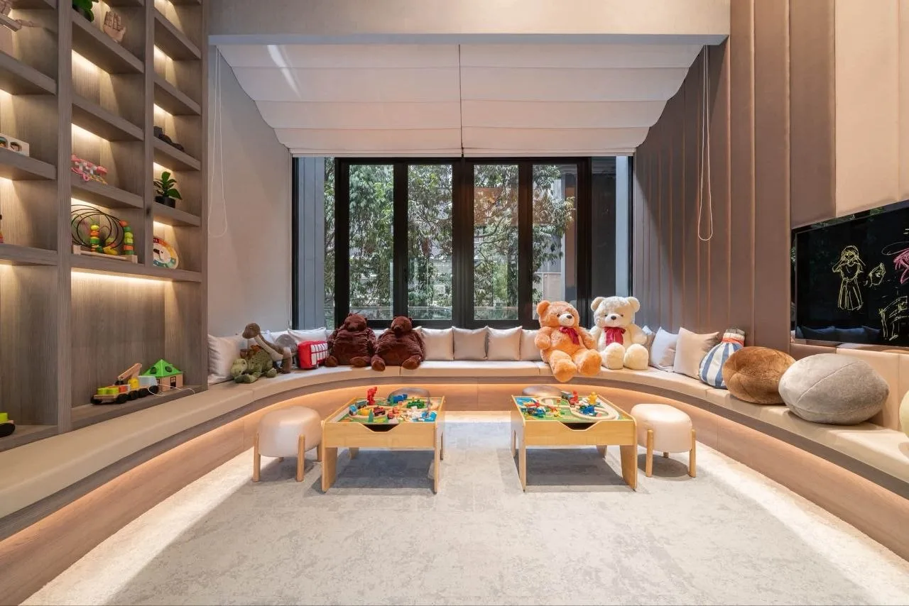 1 bedroom condo for rent in Pinklao Bangkok - balcony perspective