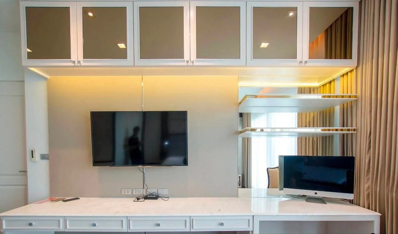 4 bedroom house for rent in Kanlapaphruek / Bang Khae Bangkok - swimming pool and building amenities