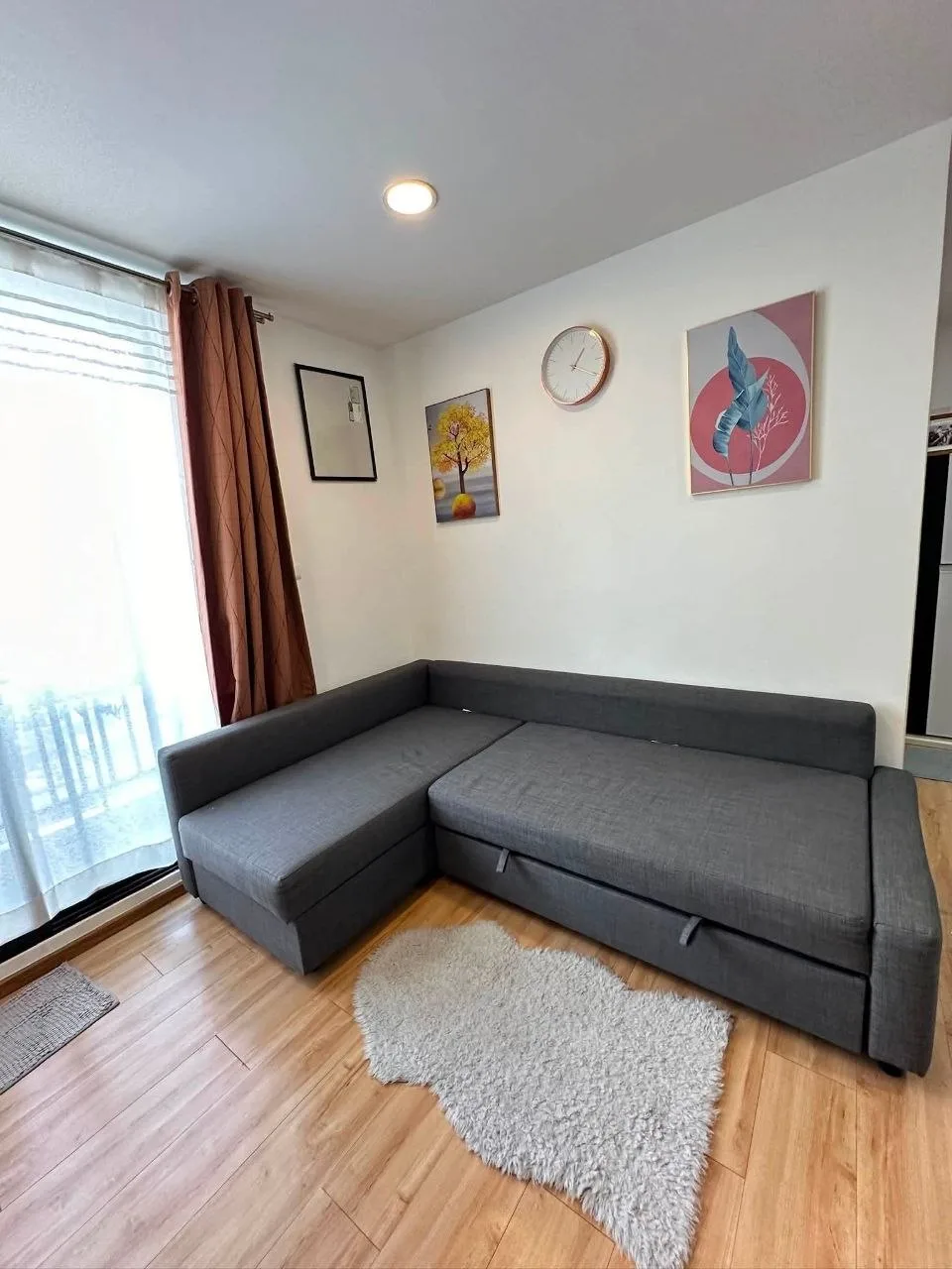 Notting Hill The Exclusive CharoenKrung