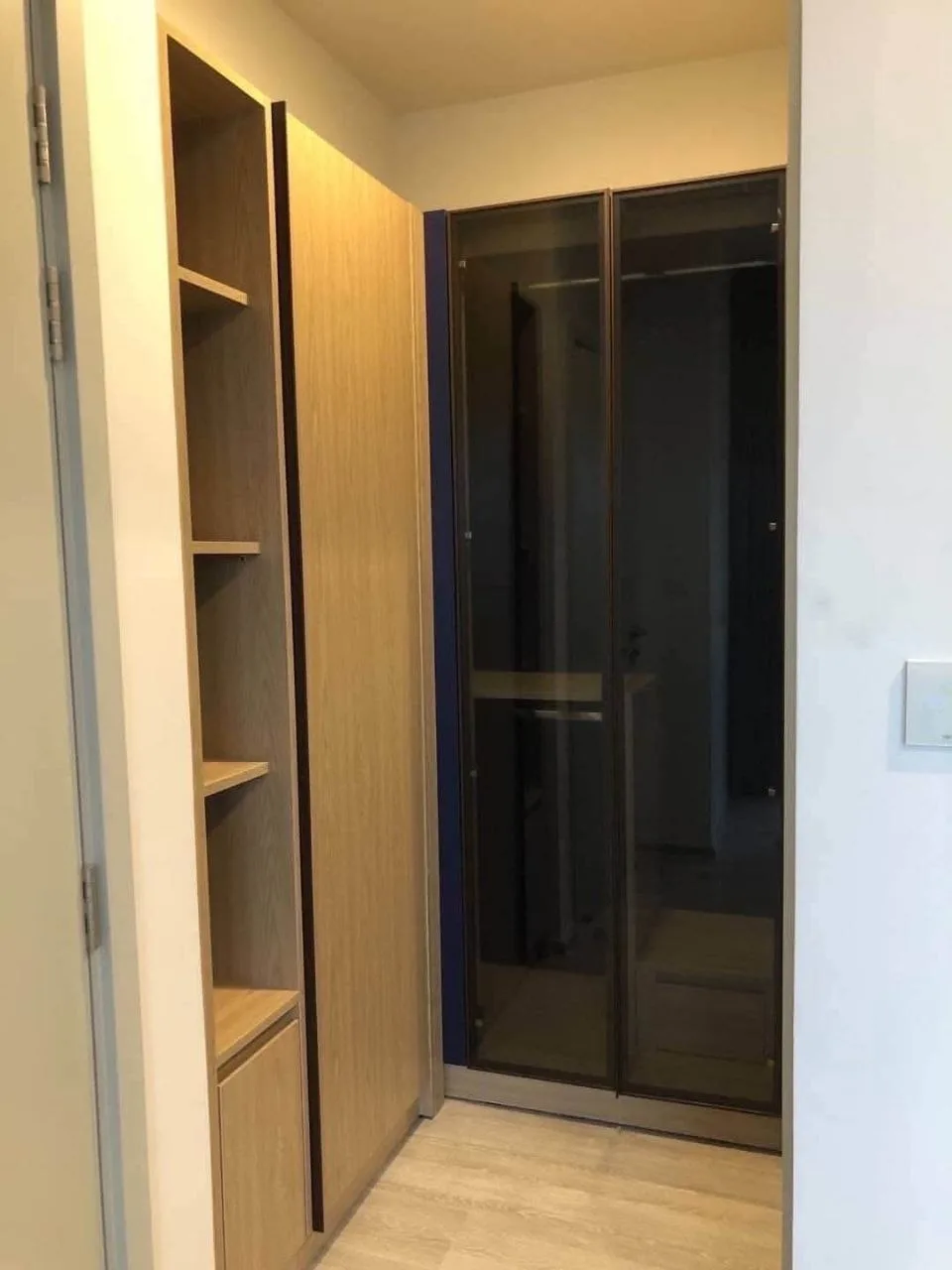 1 bedroom condo for rent in Sukhumvit Bangkok - swimming pool and building amenities