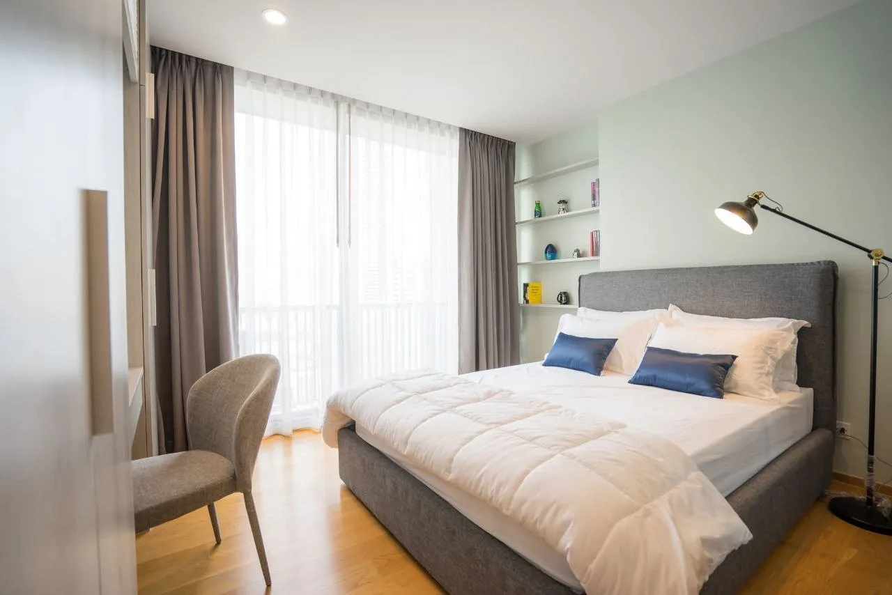 Noble Revo Silom
