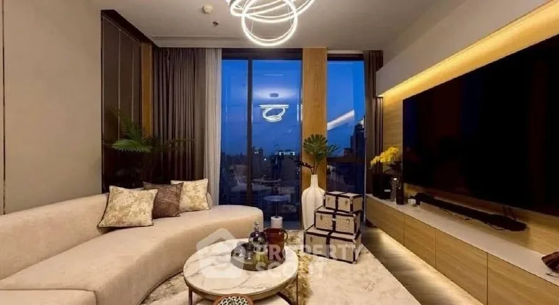 The Esse at Singha Complex