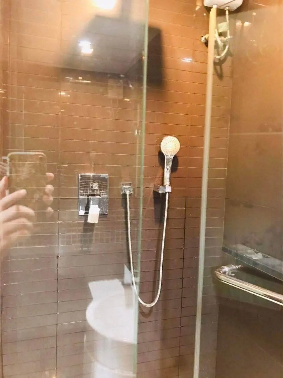 1 bedroom condo for rent in Ari Bangkok - living room view