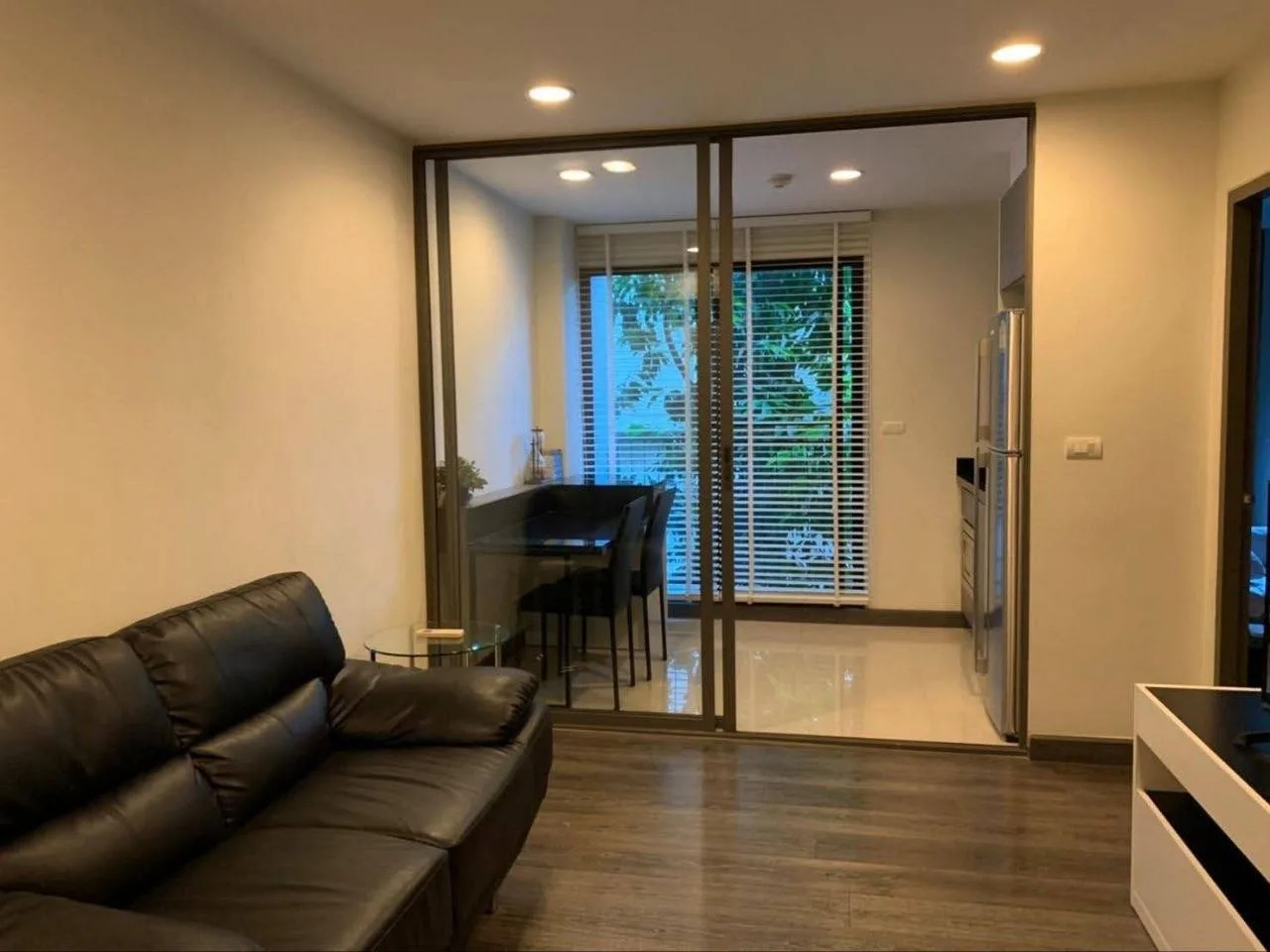 Rende Sukhumvit 23