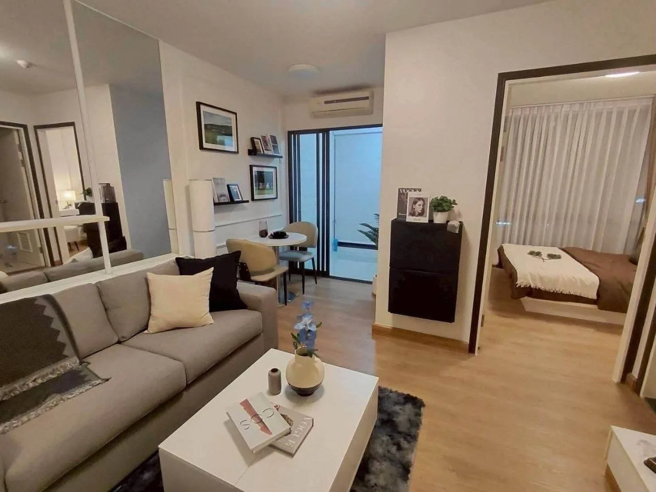 iCondo Sukhumvit 103