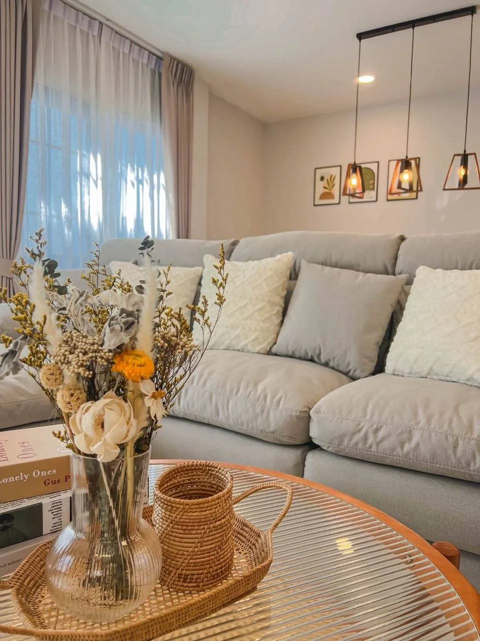 4 bedroom house for rent in Bang Na Bangkok - master bedroom interior