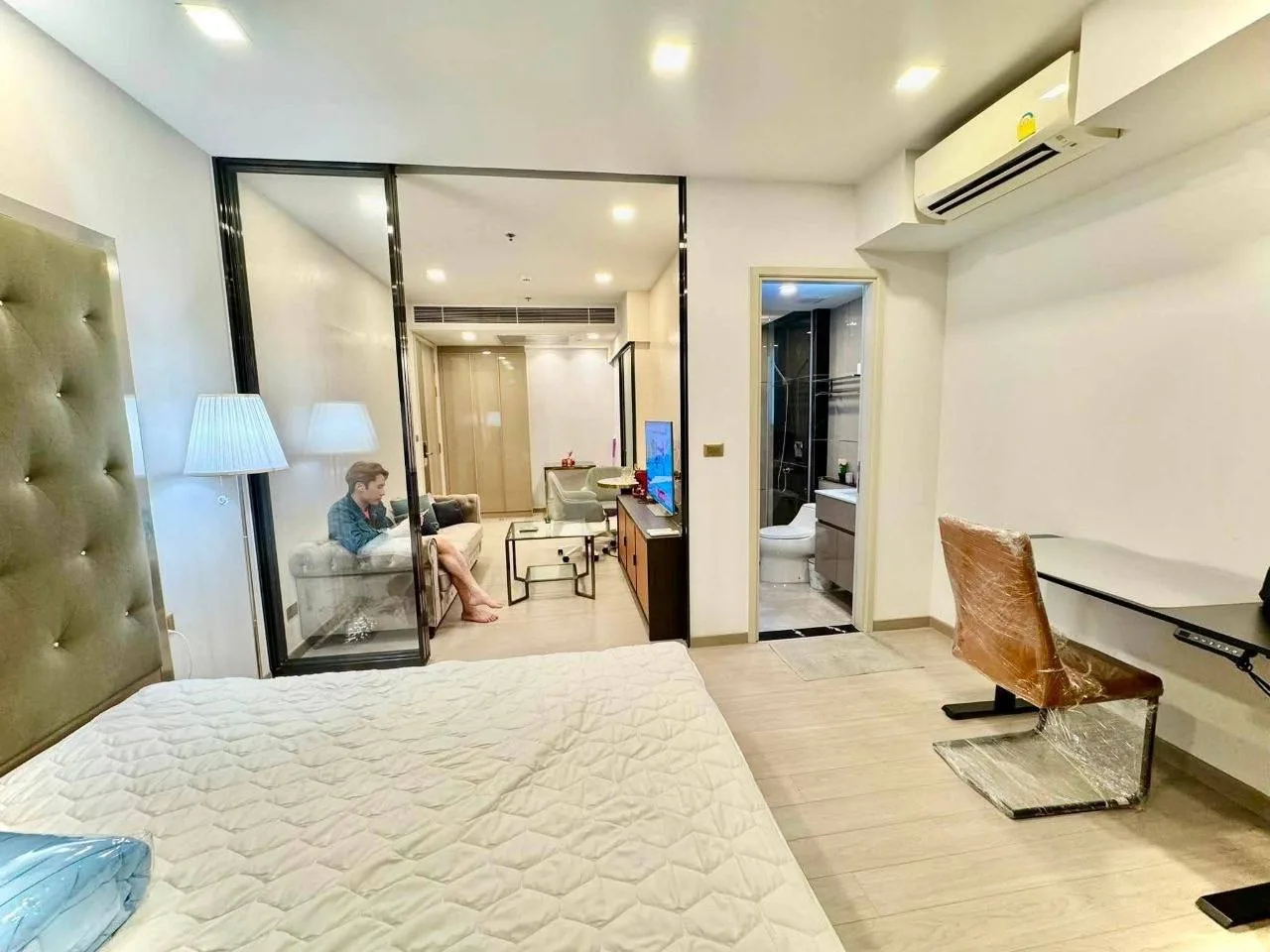 One9Five Asoke–Ratchada
