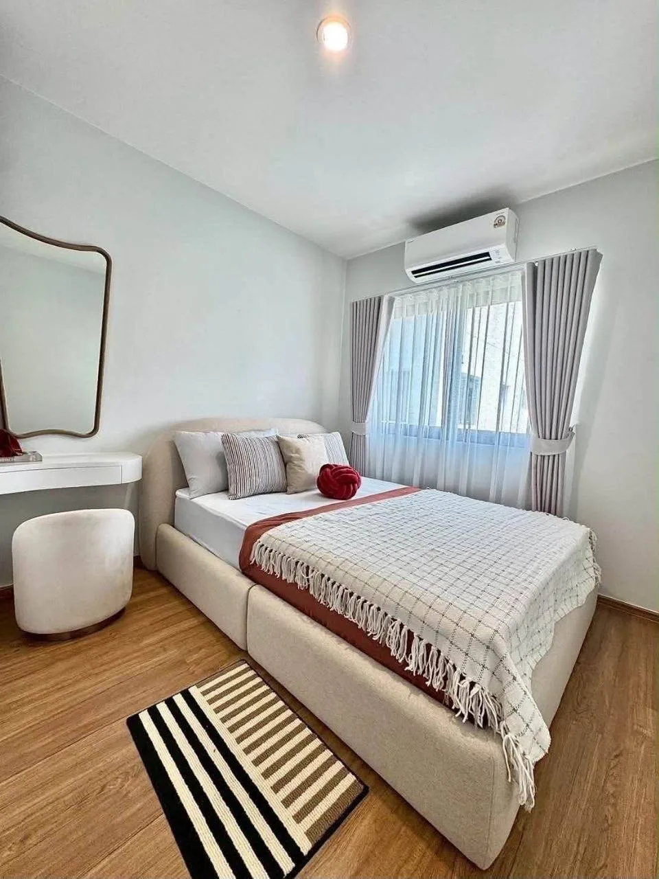 Pleno Sukhumvit–Bangna 4 (Mega Chic)