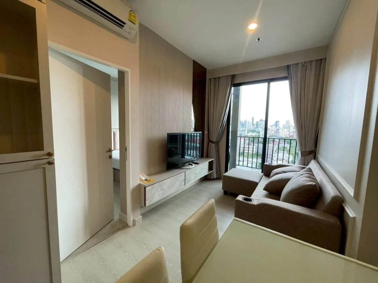 The Niche Pride Thonglor–Phetchaburi
