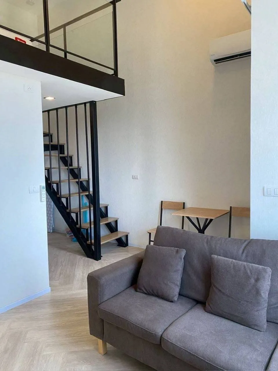 Siamese 48 (Siamese Sukhumvit 48)
