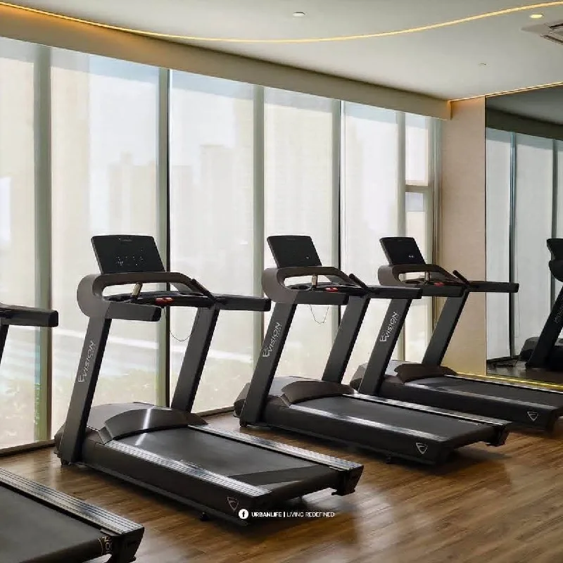 1 bedroom condo for rent in Phra Khanong Bangkok - master bedroom interior
