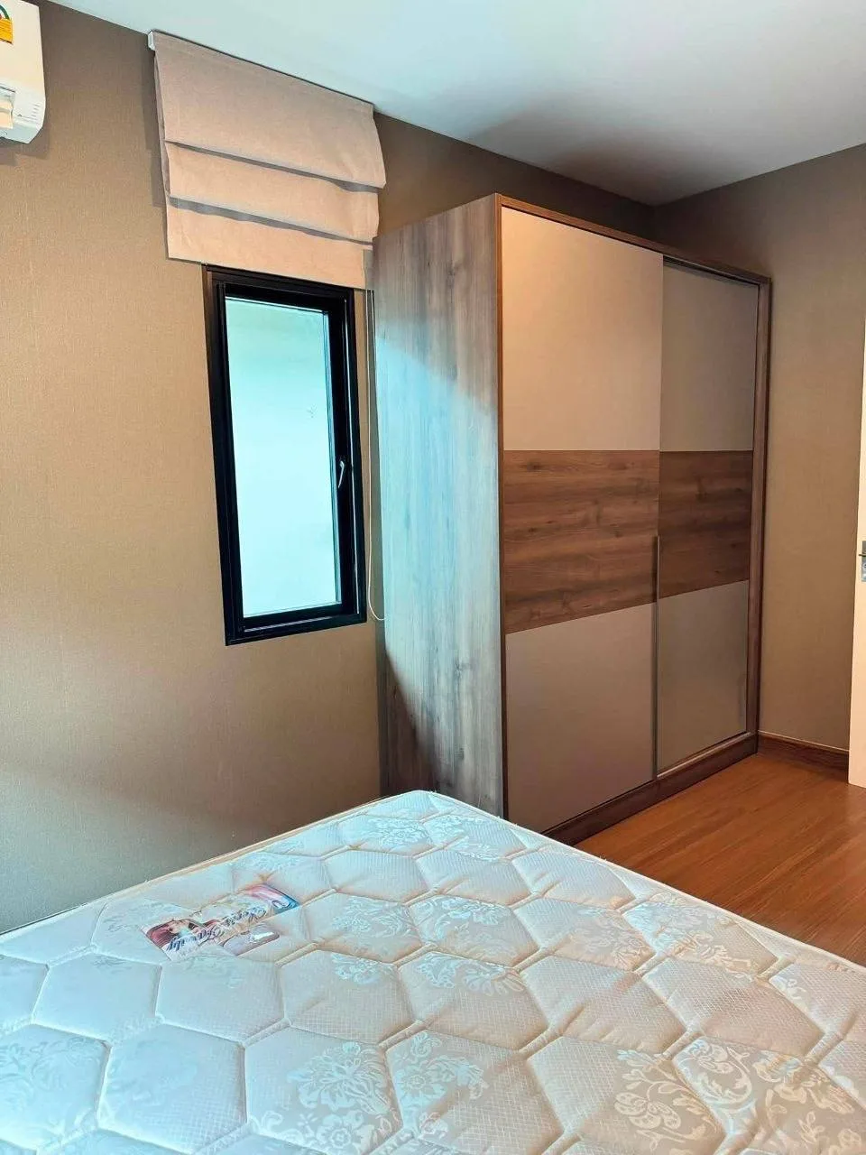 3 bedroom house for rent in Bang Na Bangkok - bathroom and modern finishes