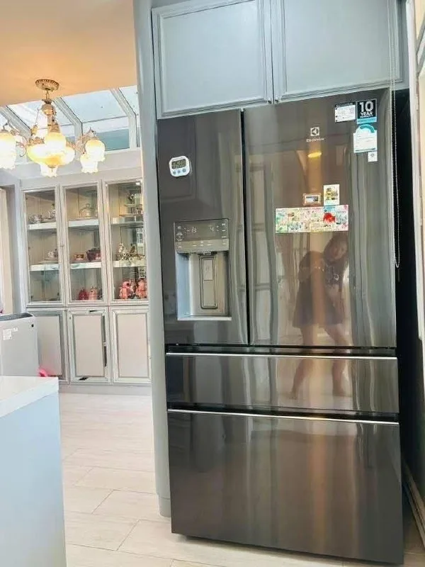 3 bedroom house for rent in Sathorn Bangkok - master bedroom interior