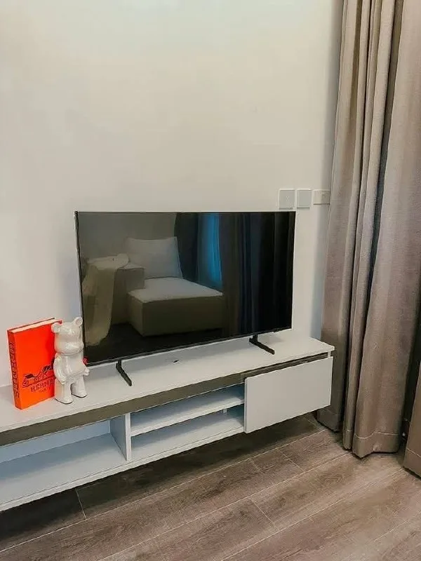 1 bedroom condo for rent in Ratchayothin - Phahonyothin Bangkok - balcony perspective