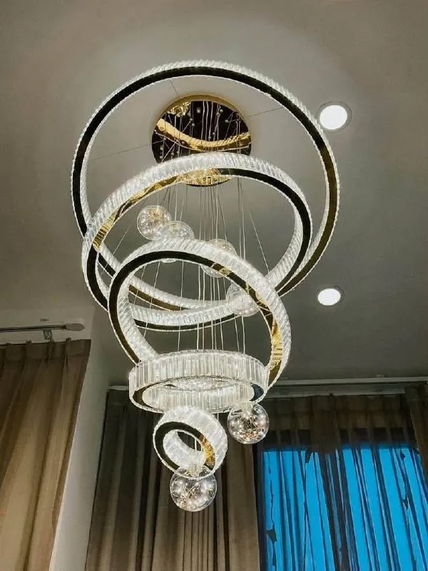 1 bedroom condo for rent in Ratchayothin - Phahonyothin Bangkok - living room view