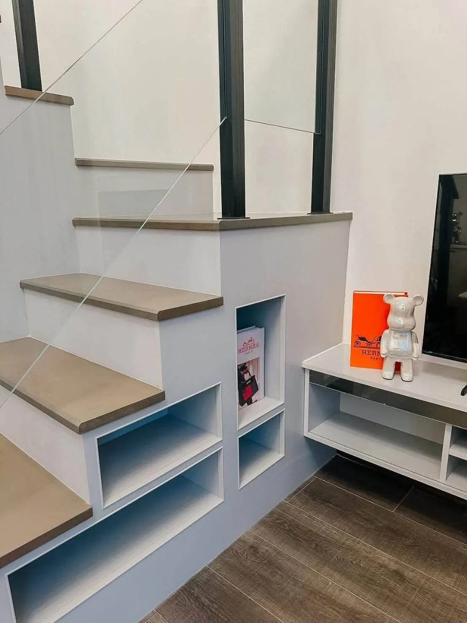 1 bedroom condo for rent in Ratchayothin - Phahonyothin Bangkok - kitchen and dining area