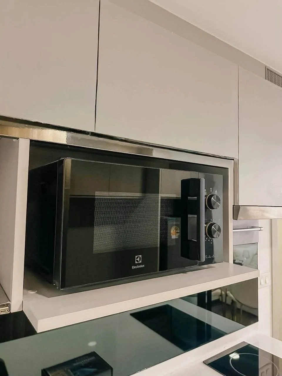 1 bedroom condo for rent in Ratchayothin - Phahonyothin Bangkok - master bedroom interior